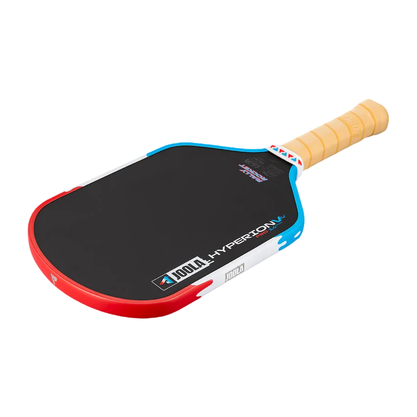 Vợt Pickleball JOOLA Pops "Rally Rocket" Hyperion Pro V Colorway