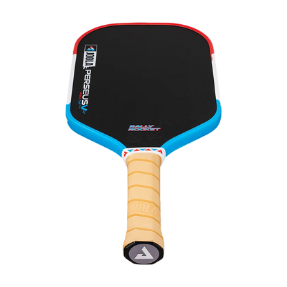 Vợt Pickleball JOOLA Pops “Rally Rocket” Perseus Pro V Colorway