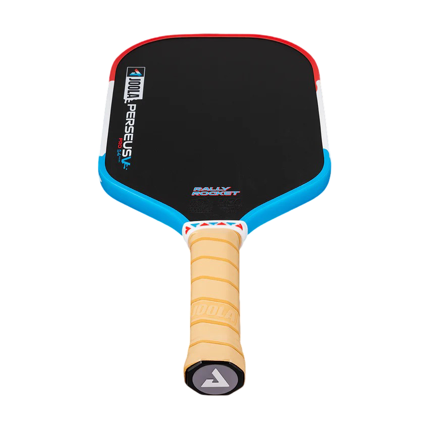 Vợt Pickleball JOOLA Pops “Rally Rocket” Perseus Pro V Colorway