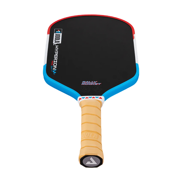 Pickleball Paddle Honolulu SWORD & SHIELD J2NFT – PicklePlay Việt Nam