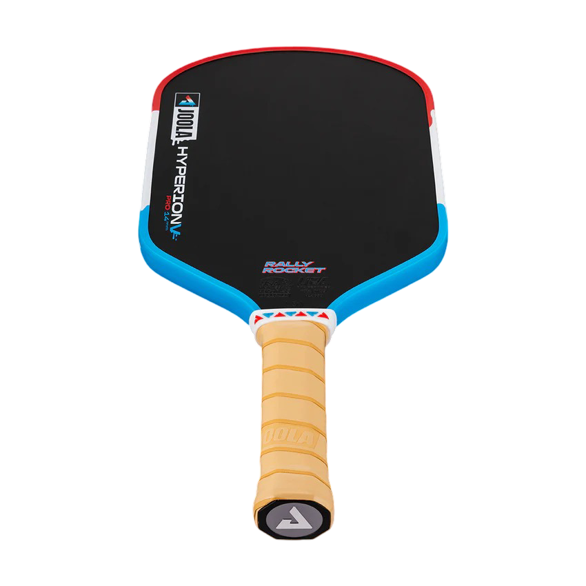 Vợt Pickleball JOOLA Pops "Rally Rocket" Hyperion Pro V Colorway