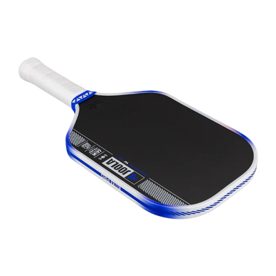 JOOLA Perseus Pro IV Dekel Bar Pickleball Racket