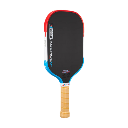 Vợt Pickleball JOOLA Pops "Rally Rocket" Kosmos Pro V Colorway