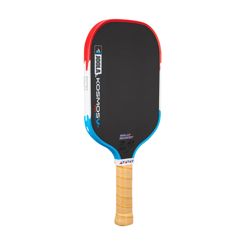Vợt Pickleball JOOLA Pops "Rally Rocket" Kosmos Pro V Colorway