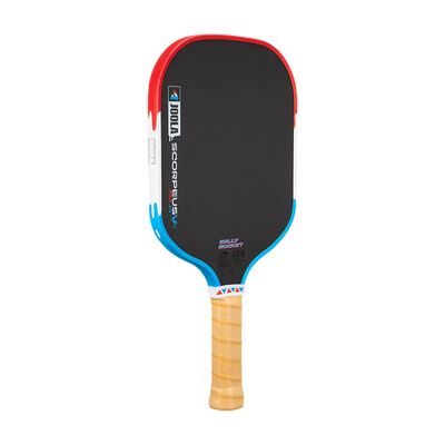JOOLA Pops "Rally Rocket" Scorpeus Pro V Colorway Pickleball Paddle