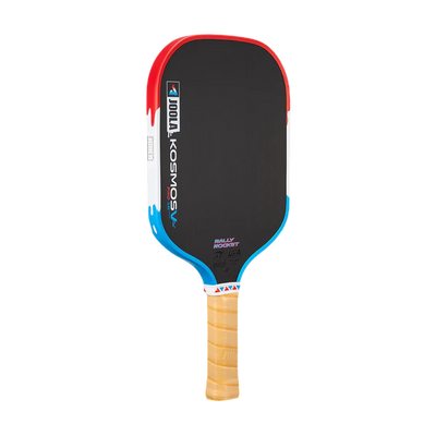 JOOLA Pops "Rally Rocket" Kosmos Pro V Colorway Pickleball Paddle