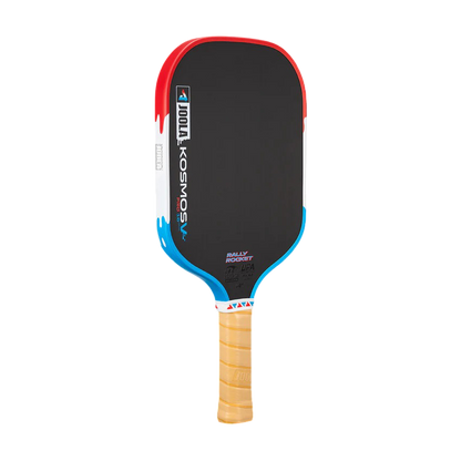 Vợt Pickleball JOOLA Pops "Rally Rocket" Kosmos Pro V Colorway
