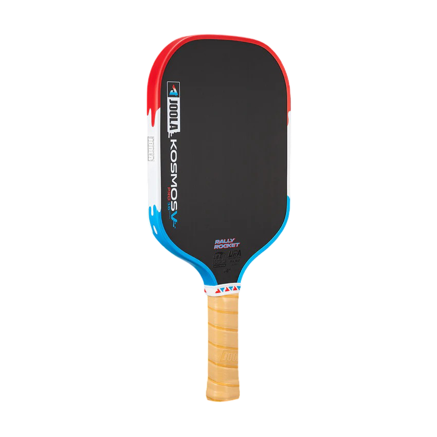 Vợt Pickleball JOOLA Pops "Rally Rocket" Kosmos Pro V Colorway