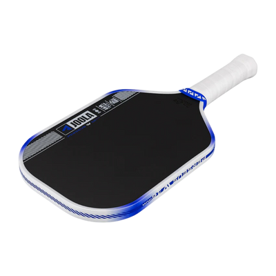 JOOLA Perseus Pro IV Dekel Bar Pickleball Racket