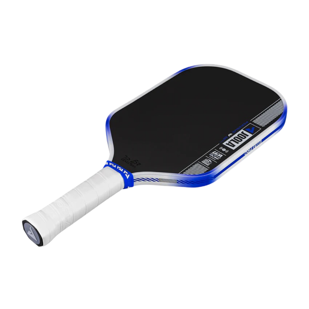 Vợt Pickleball JOOLA Perseus Pro IV Dekel Bar