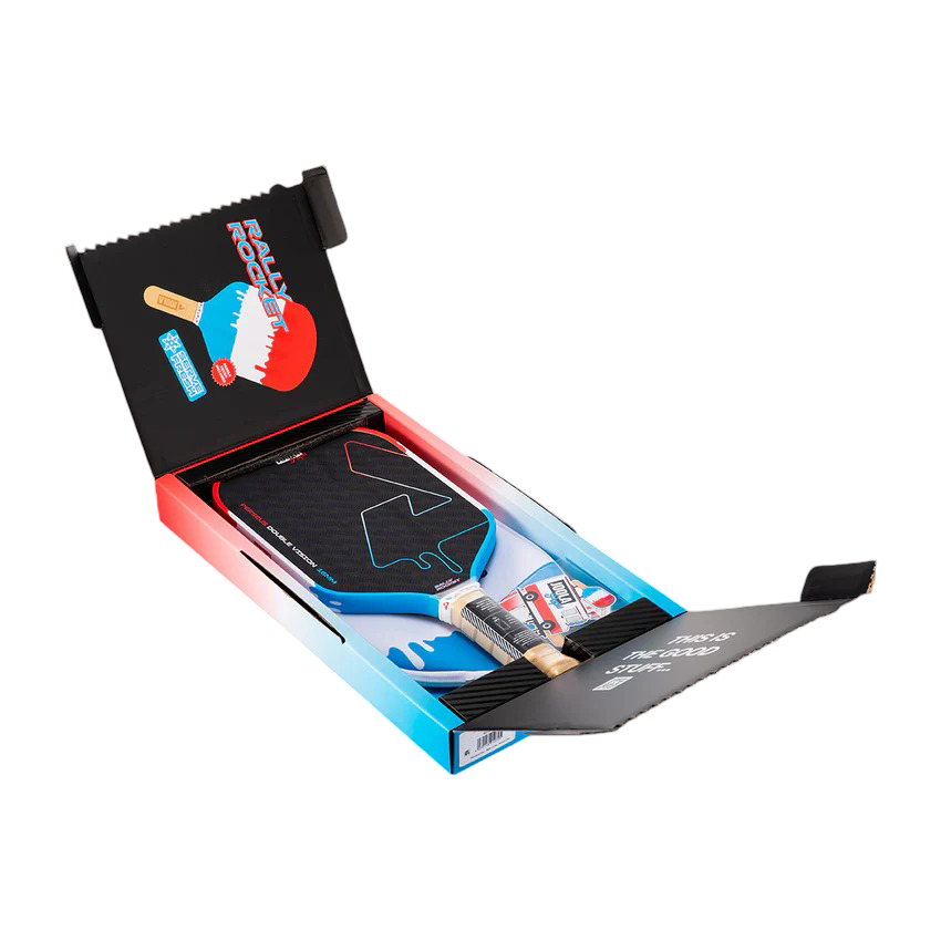 Joola Pops Double Vision product box