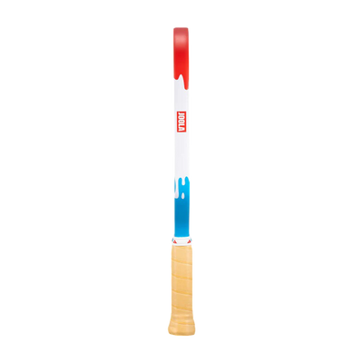 JOOLA Pops "Rally Rocket" Perseus Double Vision Edition Pickleball Paddle