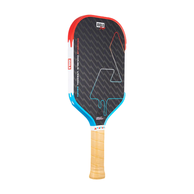 JOOLA Pops "Rally Rocket" Perseus Double Vision Edition Pickleball Paddle