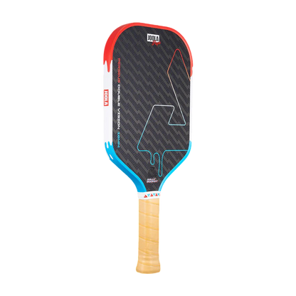 Vợt Pickleball JOOLA Pops “Rally Rocket” Perseus Double Vision Edition