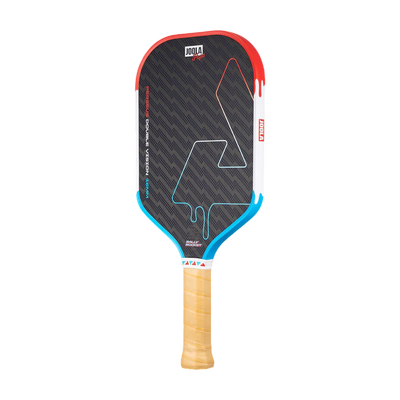 JOOLA Pops "Rally Rocket" Perseus Double Vision Edition Pickleball Paddle