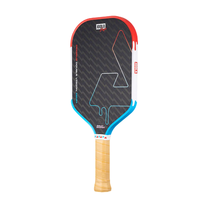 Vợt Pickleball JOOLA Pops “Rally Rocket” Perseus Double Vision Edition