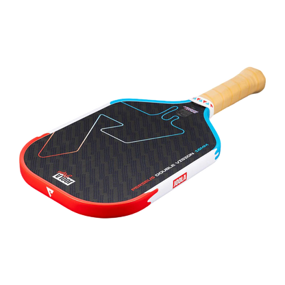 Vợt Pickleball JOOLA Pops “Rally Rocket” Perseus Double Vision Edition