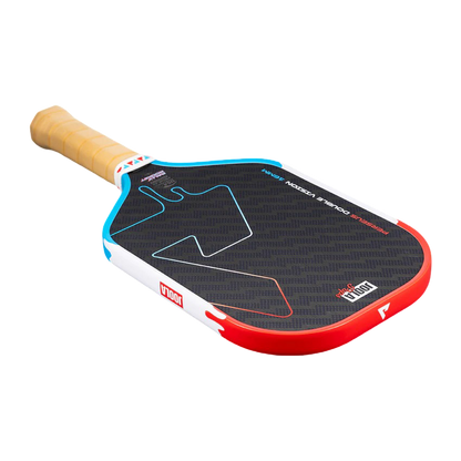 Vợt Pickleball JOOLA Pops “Rally Rocket” Perseus Double Vision Edition