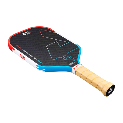 Vợt Pickleball JOOLA Pops “Rally Rocket” Perseus Double Vision Edition