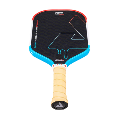 JOOLA Pops "Rally Rocket" Perseus Double Vision Edition Pickleball Paddle