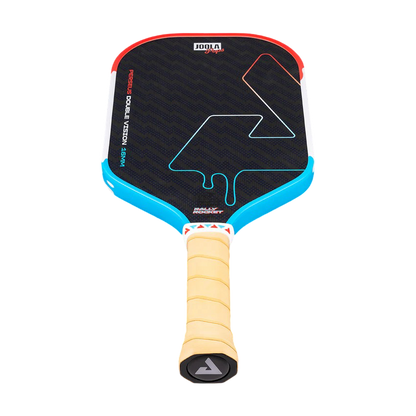 Vợt Pickleball JOOLA Pops “Rally Rocket” Perseus Double Vision Edition