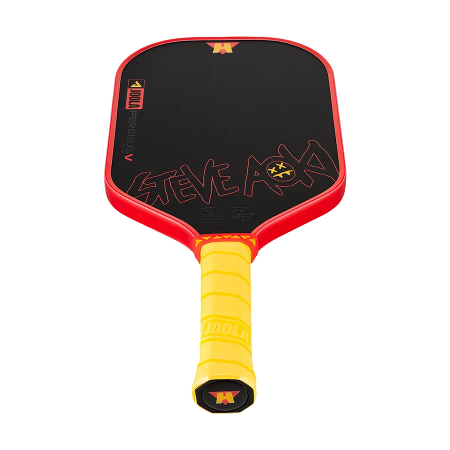 Vợt Pickleball JOOLA x STEVE AOKI Perseus Pro V 16mm Limited Edition