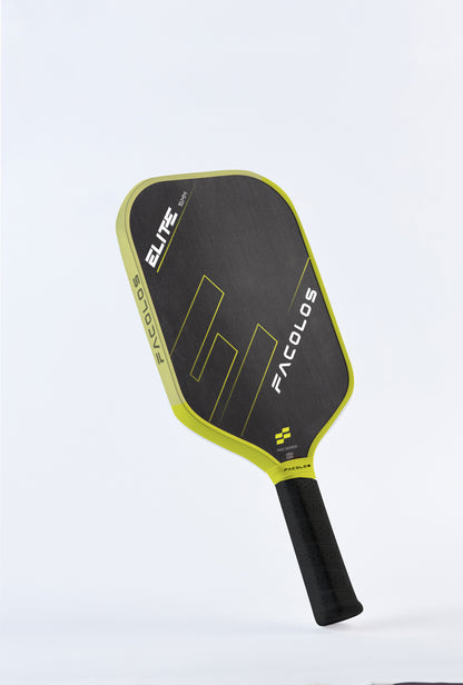 Facolos Elite Pro Series Pickleball Racket 16MM/14MM
