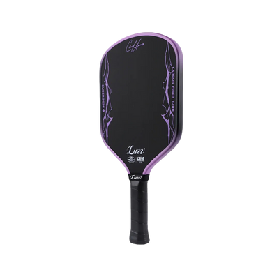 Luzz Glider 2026 Chris Haworth Signature Special Edition Pickleball Paddle