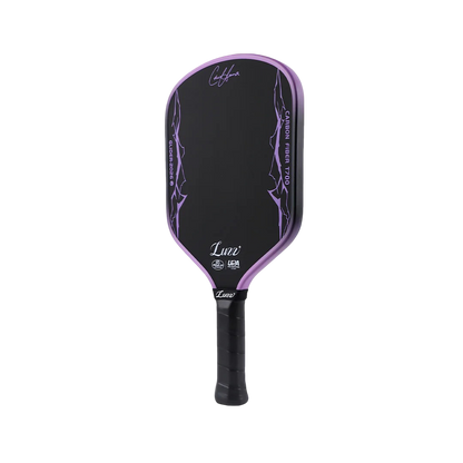 Vợt Pickleball Luzz Glider 2026 Chirs Haworth Signature Special Edition