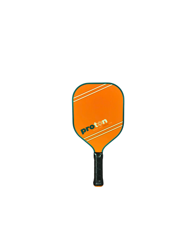 Proton Series 1 Pickleball Racket - Type B - ALL POP (Elongated Paddle)