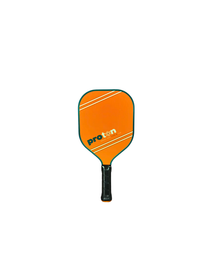 Proton Series 1 Pickleball Racket - Type B - ALL POP (Elongated Paddle)