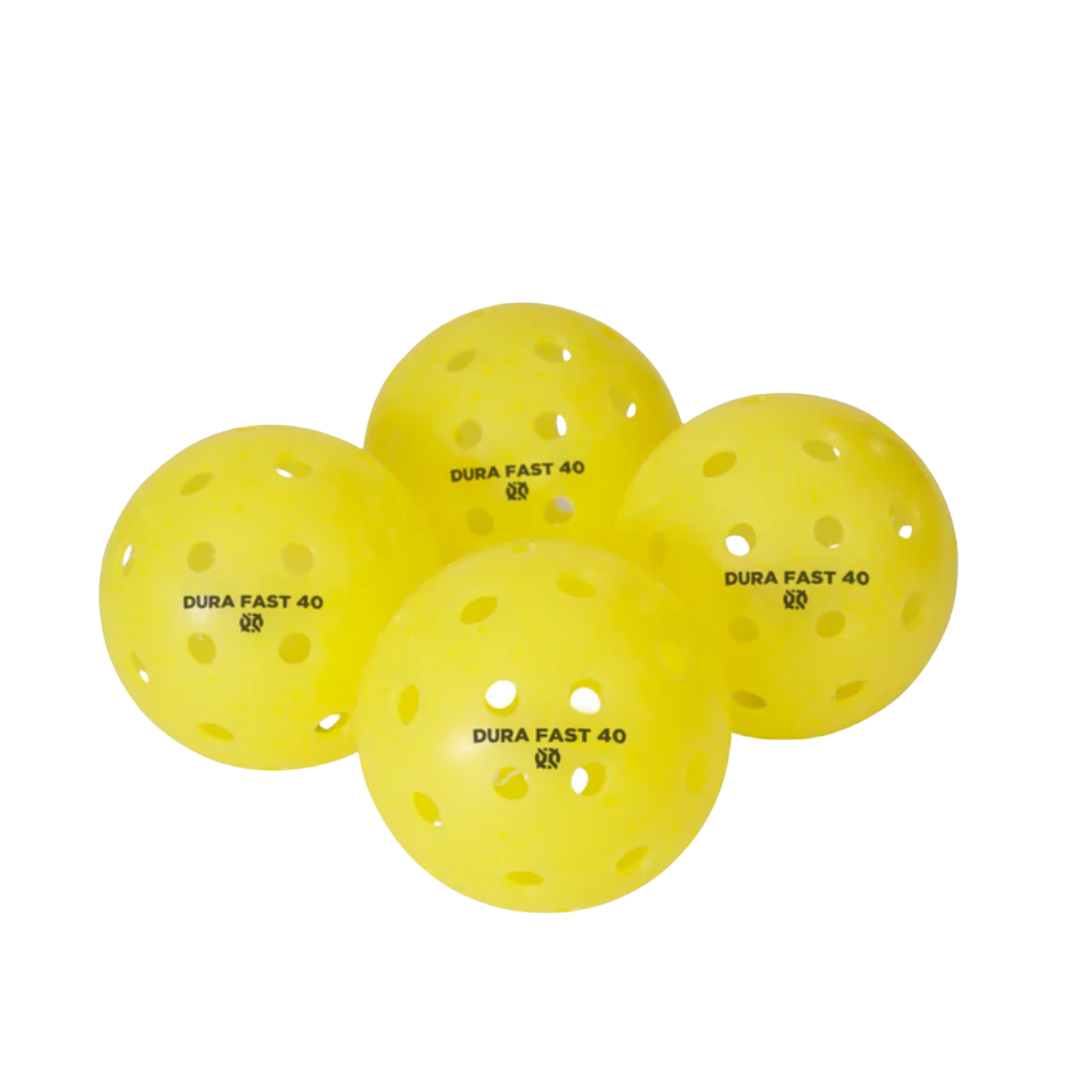 Pickleball Onix Dura Fast 40