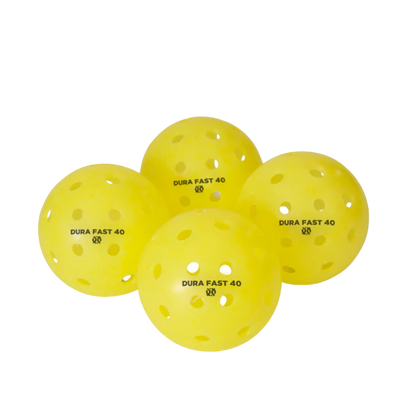 Pickleball Onix Dura Fast 40