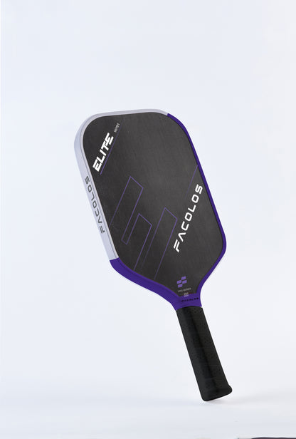 Facolos Elite Pro Series Pickleball Racket 16MM/14MM
