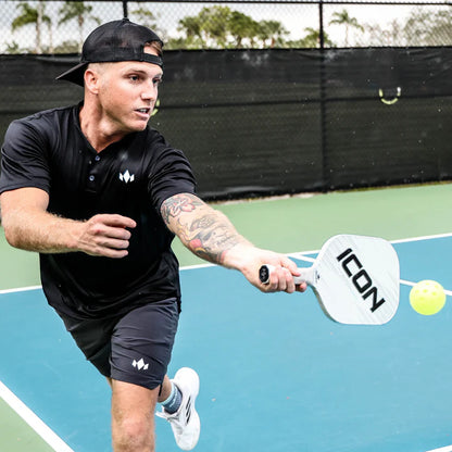Pickleball racket Diadem Icon V2