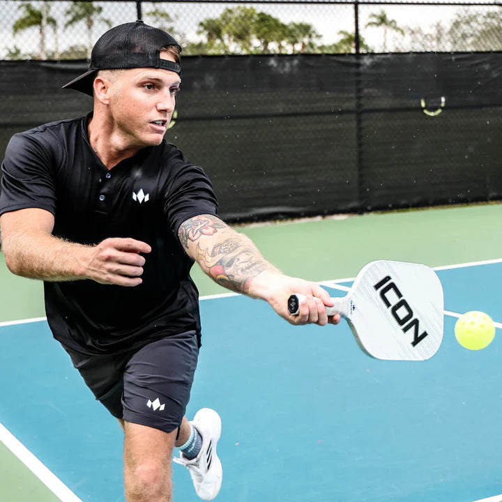Pickleball racket Diadem Icon V2
