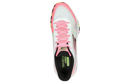 Giày Pickleball Sketcher GO Pickleball Viper Court Pro (Hồng Trắng)