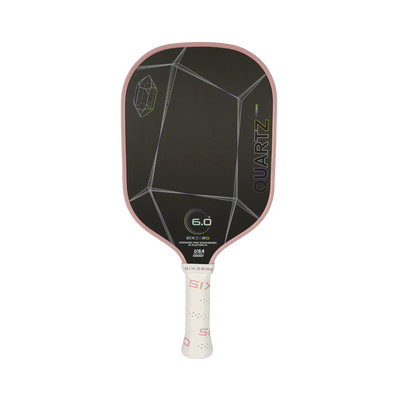 Six Zero Quartz Pickleball Paddle