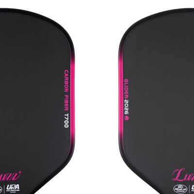 Vợt Pickleball Luzz Glider 2026