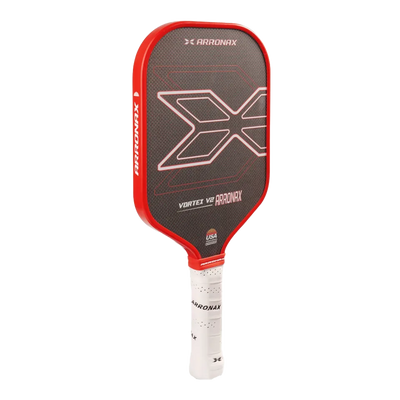 Arronax Vortex V2 Pickleball Racket