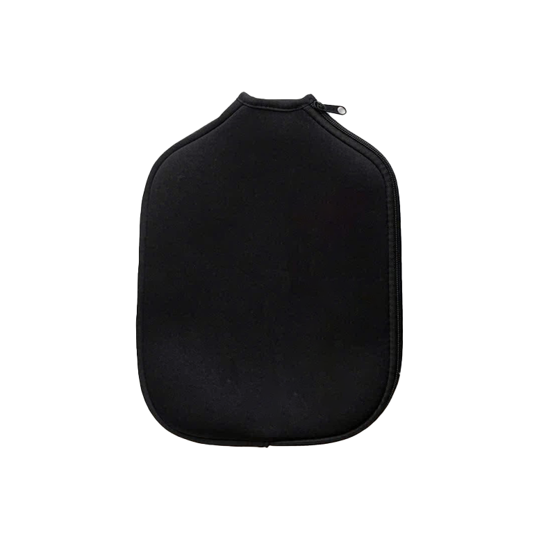 Pickleball racket cover (smooth surface)