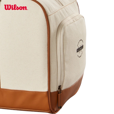 Wilson 110th Anniversary Pickleball Duffel Bag