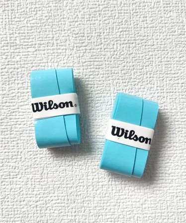 Wilson Pro Comfort Premium Pickleball Grip (1 piece)