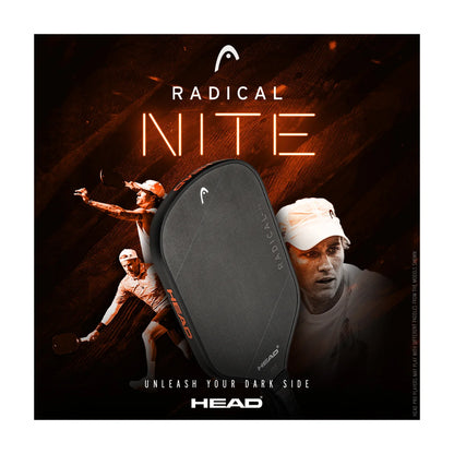 Pickleball HEAD Radical Nite 2024 racket
