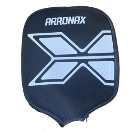Arronax racket head protector