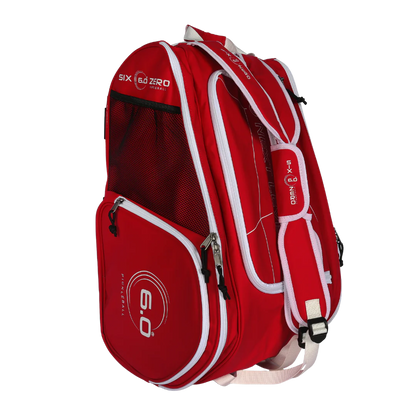 Pickleball Six Zero Pro Tour Bag