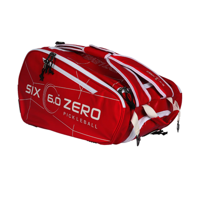 Balo Pickleball Six Zero Pro Tour Bag 2025