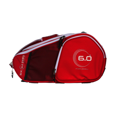 Balo Pickleball Six Zero Pro Tour Bag 2025