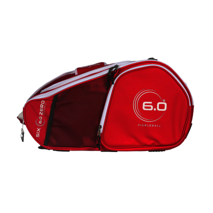 Pickleball Six Zero Pro Tour Bag