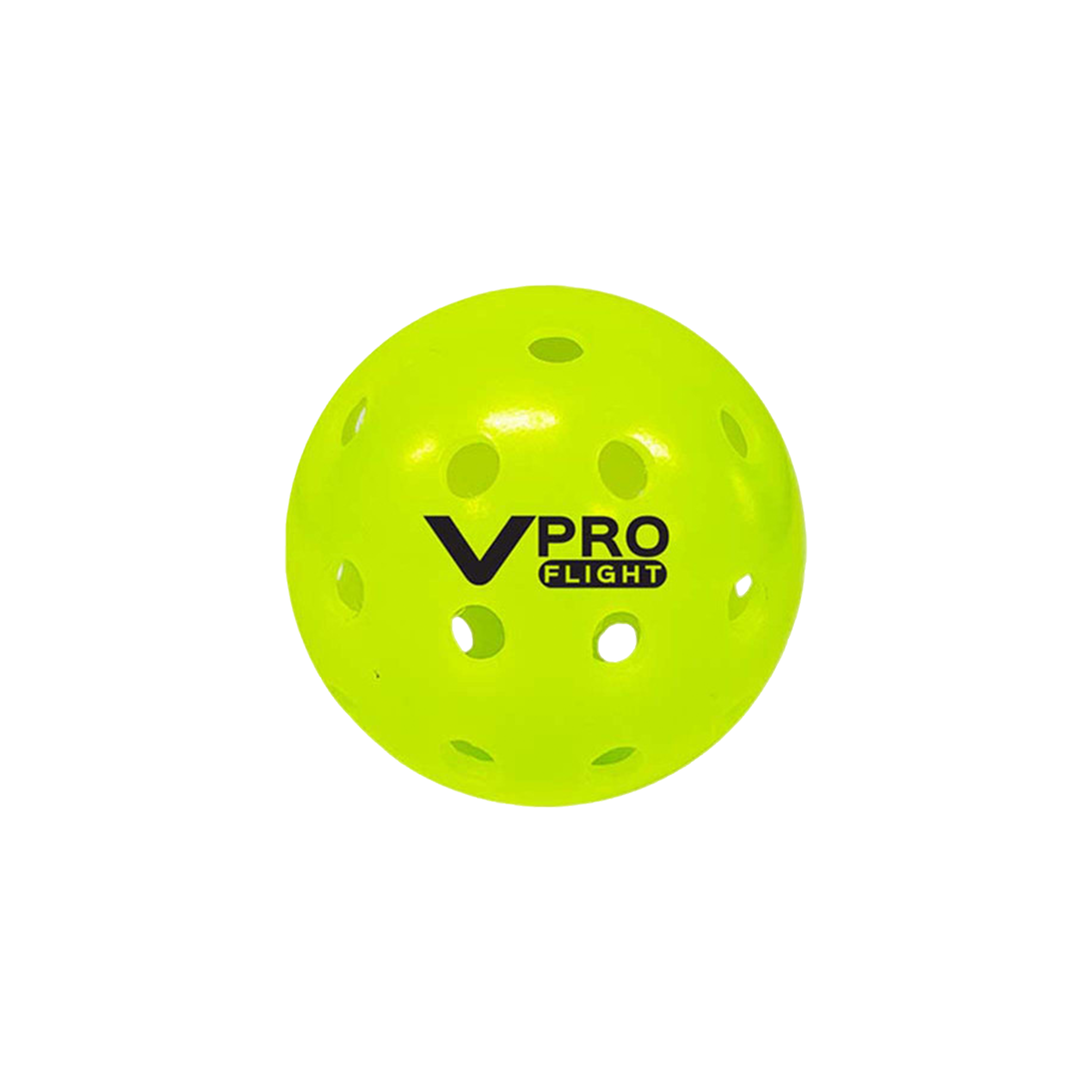 Pickleball Vulcan VPRO Flight